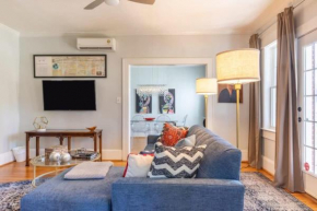 Lovely 2BR near Uptown Charlotte